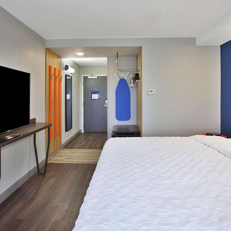 Tru By Hilton Jackson Hotel Kültér fotó
