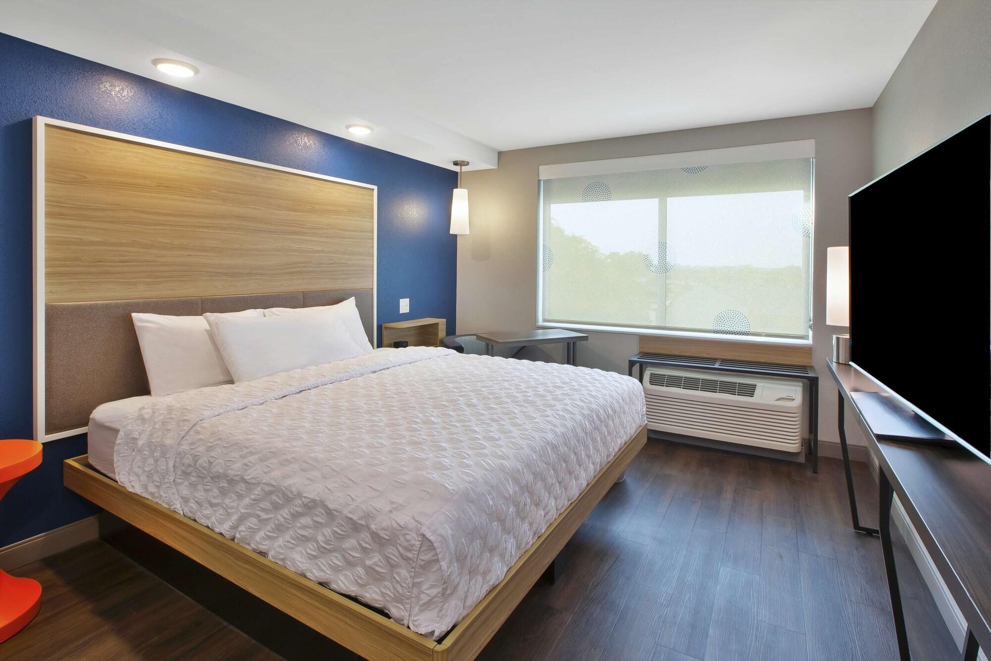 Tru By Hilton Jackson Hotel Kültér fotó
