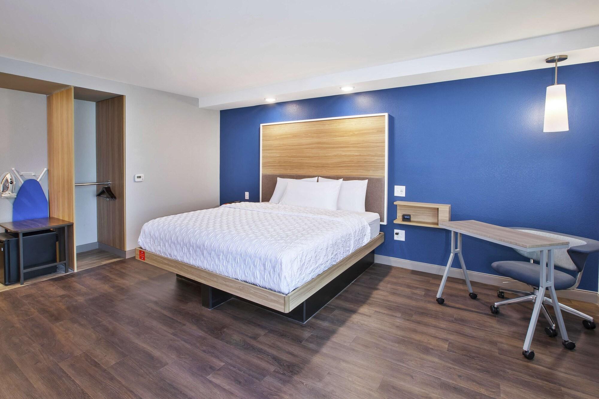 Tru By Hilton Jackson Hotel Kültér fotó
