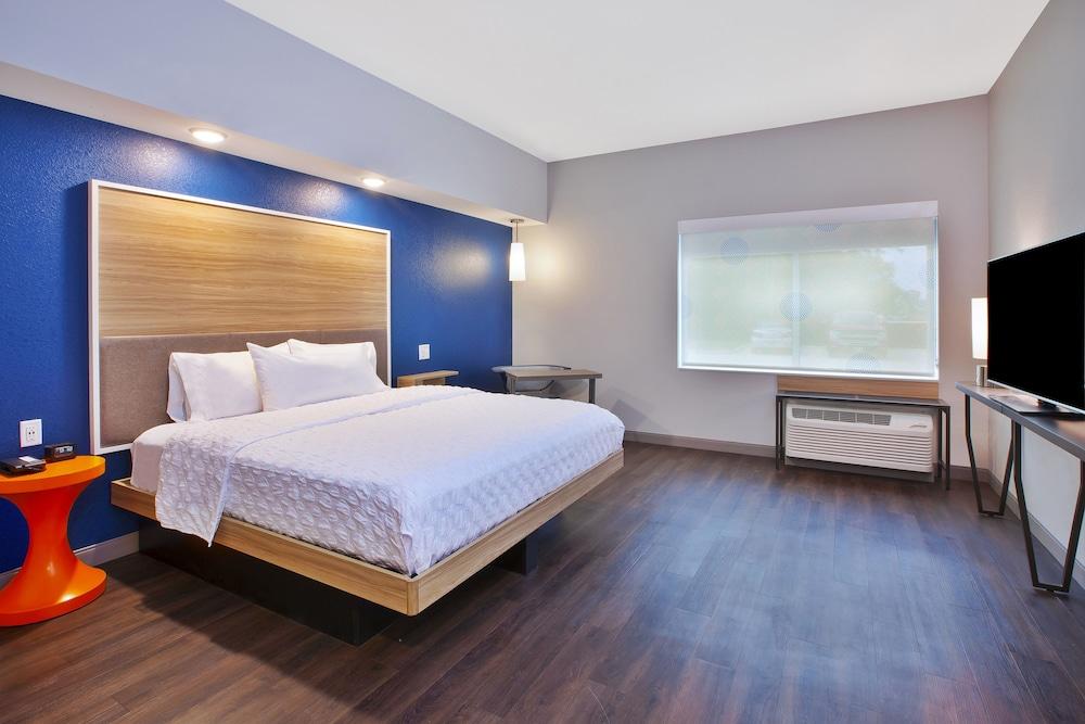 Tru By Hilton Jackson Hotel Kültér fotó