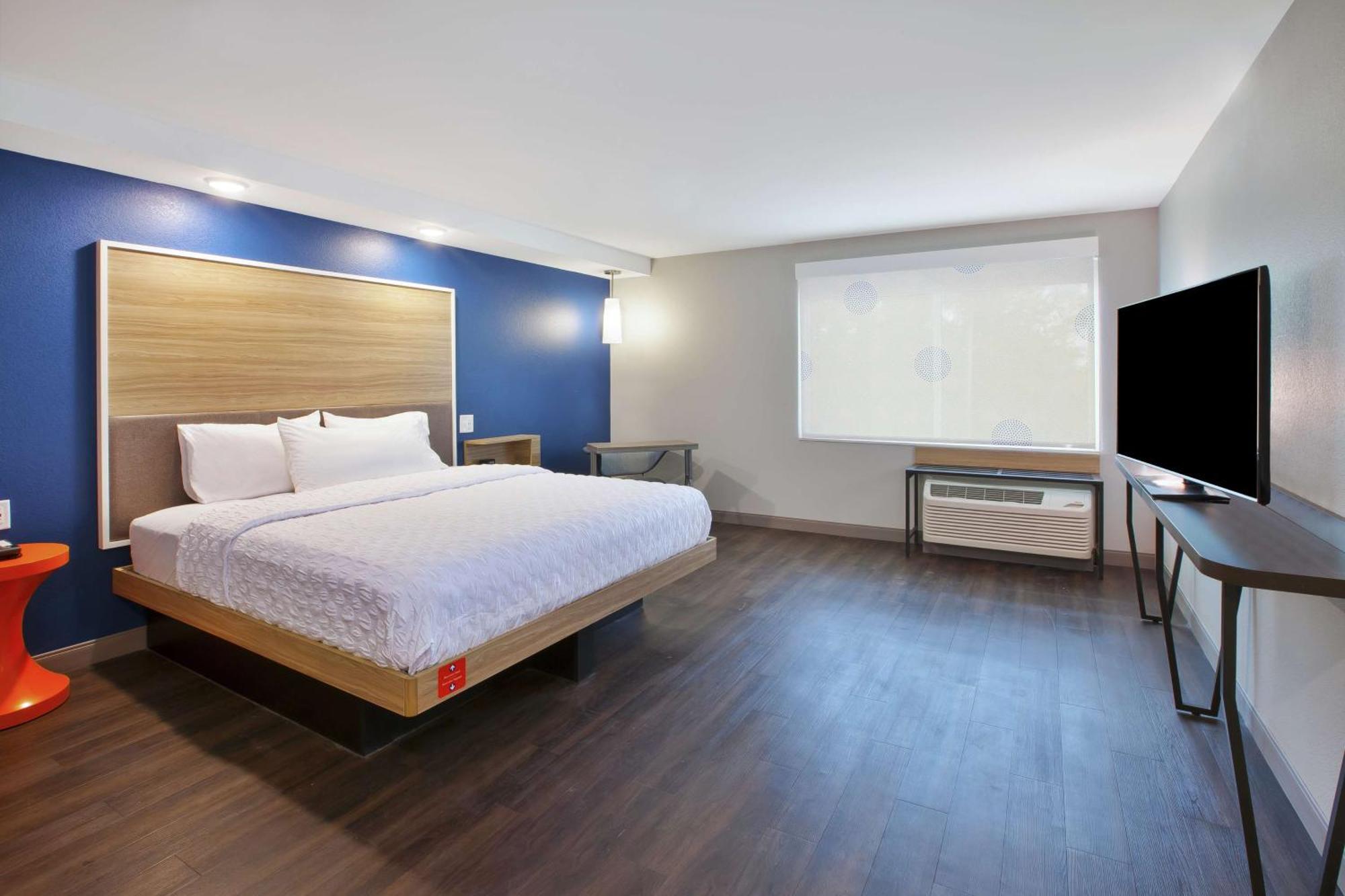 Tru By Hilton Jackson Hotel Kültér fotó