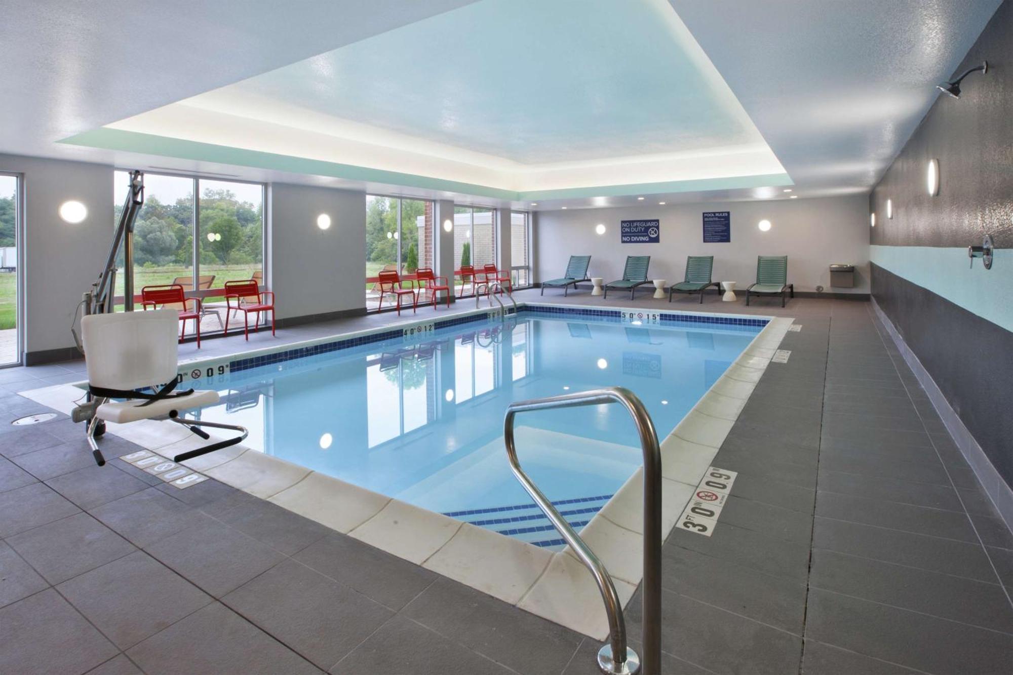 Tru By Hilton Jackson Hotel Kültér fotó